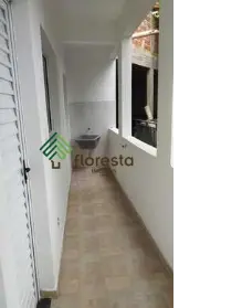 Imagem: Casa Térrea para Alugar, Tucuruvi