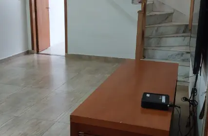 Imagem: Sobrado para Venda, Vila Albertina