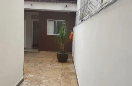 Imagem: Sobrado para Venda, Vila Albertina