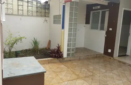 Imagem: Sobrado para Venda, Vila Albertina