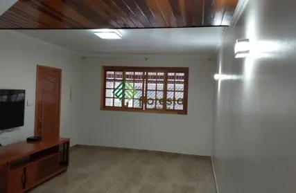 Imagem: Sobrado para Venda, Vila Albertina