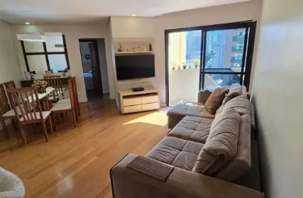 Imagem: Apartamento para Venda, Jardim São Paulo