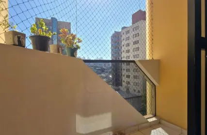 Imagem: Apartamento para Venda, Jardim São Paulo