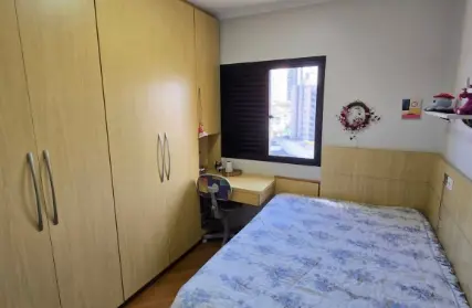 Imagem: Apartamento para Venda, Jardim São Paulo