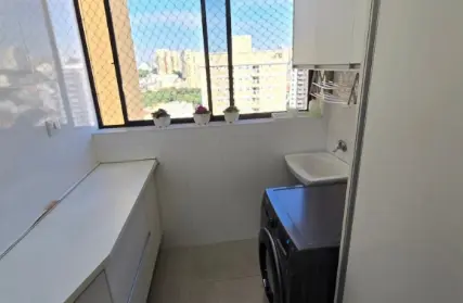 Imagem: Apartamento para Venda, Jardim São Paulo