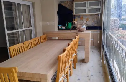 Imagem: Apartamento para Venda, Jardim São Paulo