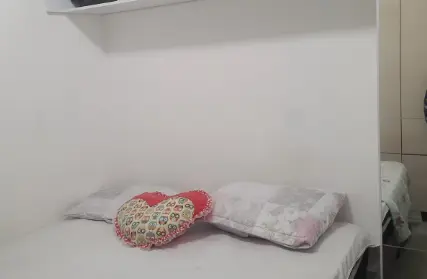 Imagem: Apartamento para Venda, Parada Inglesa