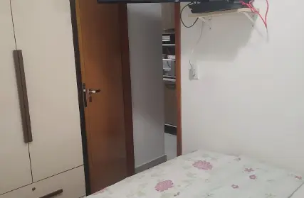 Imagem: Apartamento para Venda, Parada Inglesa