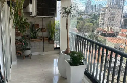 Imagem: Apartamento para Venda, Vila Paulicéia