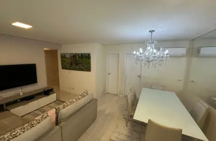 Imagem: Apartamento para Venda, Vila Paulicéia