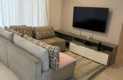 Imagem: Apartamento para Venda, Vila Paulicéia