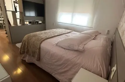 Imagem: Apartamento para Venda, Vila Paulicéia