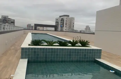 Imagem: Apartamento para Alugar, Santa Teresinha