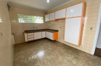 Imagem: Casa Térrea para Alugar, Parada Inglesa