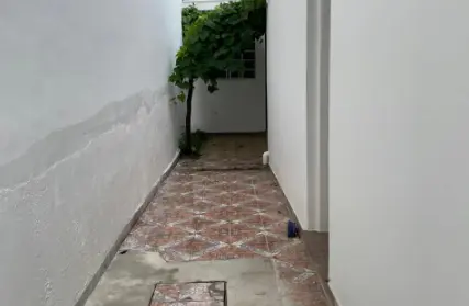 Imagem: Casa Térrea para Alugar, Parada Inglesa