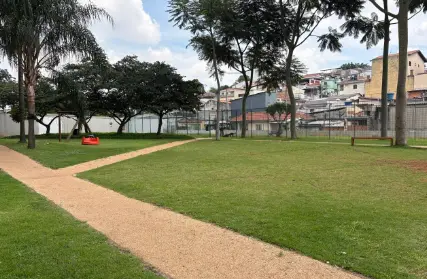 Imagem: Apartamento para Venda, Vila Gustavo