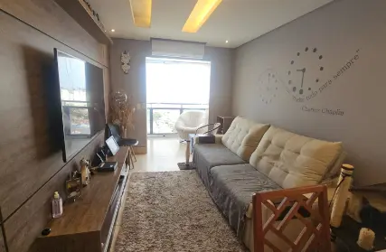 Imagem: Apartamento para Venda, Vila Gustavo