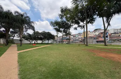 Imagem: Apartamento para Venda, Vila Gustavo