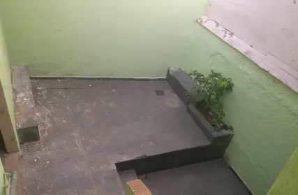 Imagem: Casa Térrea para Alugar, Tucuruvi