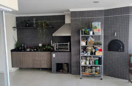 Imagem: Apartamento para Venda, Santa Teresinha