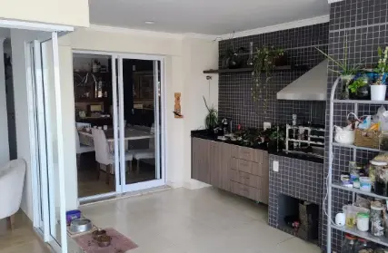 Imagem: Apartamento para Venda, Santa Teresinha