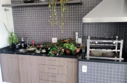 Imagem: Apartamento para Venda, Santa Teresinha