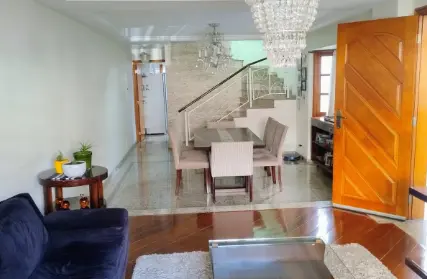 Imagem: Sobrado para Venda, Jardim São Paulo