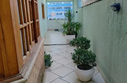 Imagem: Sobrado para Venda, Jardim São Paulo