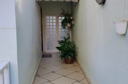 Imagem: Sobrado para Venda, Jardim São Paulo