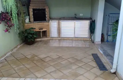 Imagem: Sobrado para Venda, Jardim São Paulo