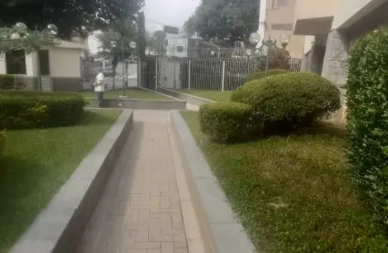 Imagem: Apartamento para Alugar, Vila Guilherme
