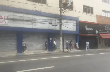 Imagem: Prédio Comercial para Alugar, Tucuruvi