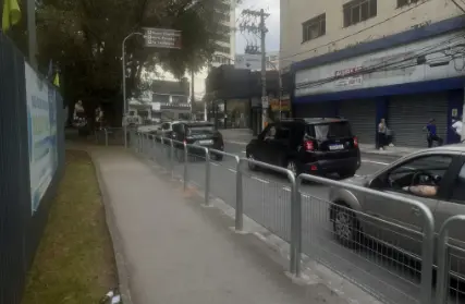 Imagem: Prédio Comercial para Alugar, Tucuruvi