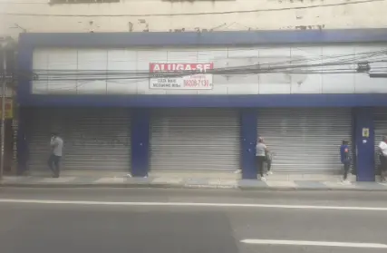 Imagem: Prédio Comercial para Alugar, Tucuruvi
