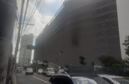 Imagem: Prédio Comercial para Alugar, Tucuruvi