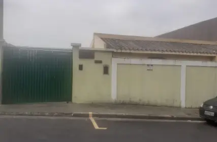 Imagem: Condomínio Fechado para Alugar, Vila Mazzei