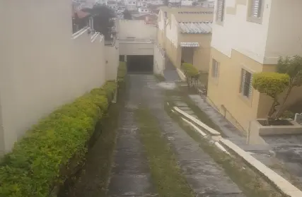 Imagem: Condomínio Fechado para Alugar, Vila Mazzei