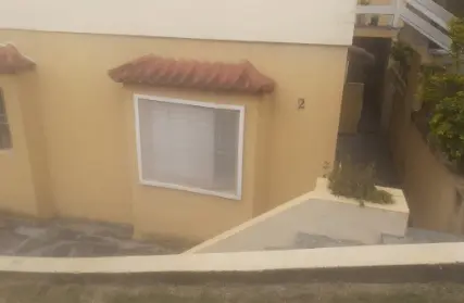 Imagem: Condomínio Fechado para Alugar, Vila Mazzei