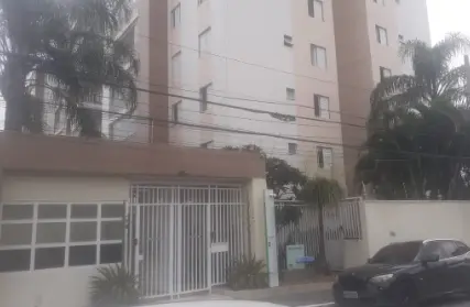 Imagem: Apartamento para Alugar, Santana