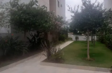 Imagem: Apartamento para Alugar, Santana