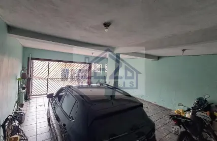 Imagem: Casa Térrea para Venda, Vila Santos