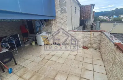 Imagem: Casa Térrea para Venda, Vila Santos