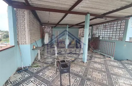 Imagem: Casa Térrea para Venda, Vila Santos