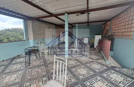 Imagem: Casa Térrea para Venda, Vila Santos