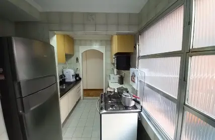 Imagem: Apartamento para Venda, Jaçanã
