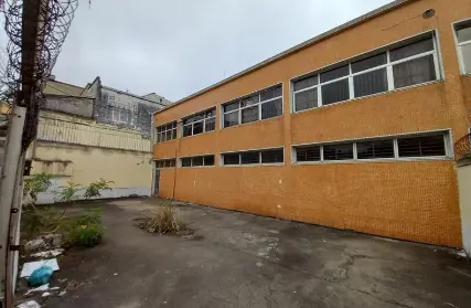 Imagem: Galpão / Salão para Venda, Casa Verde Alta