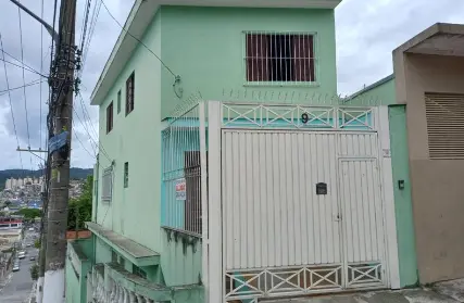 Imagem: Sobrado para Venda, Vila Continental