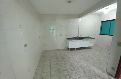 Imagem: Sobrado para Venda, Vila Continental