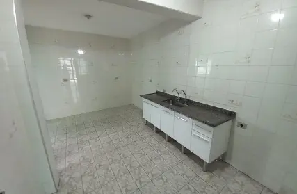 Imagem: Sobrado para Venda, Vila Continental