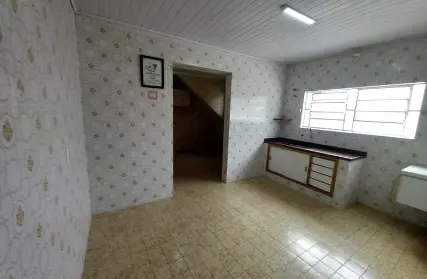 Imagem: Casa Térrea para Venda, Mandaqui